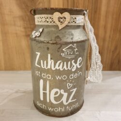💕 Milchkannen