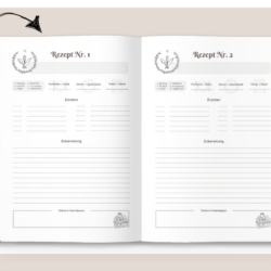 ✏️ Vorlagen zum Download