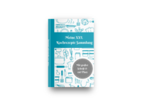 Meine Kochrezepte Sammlung XXL