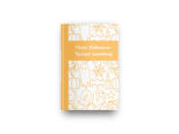 Meine Halloweenrezepte Sammlung