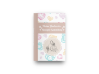 Meine Hochzeitsrezepte Sammlung